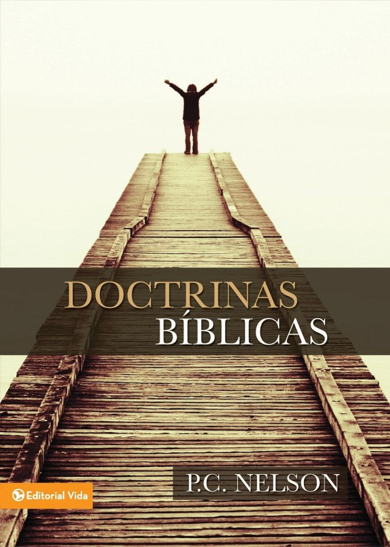 Doctrinas Biblicas – Re-vived