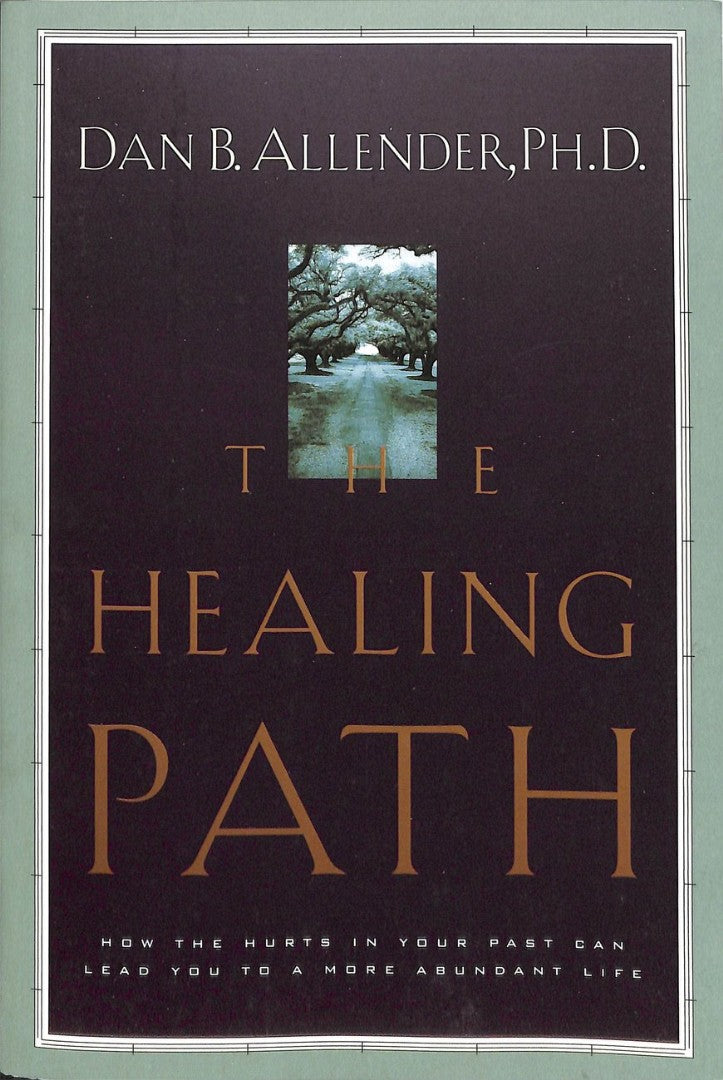 The Healing Path