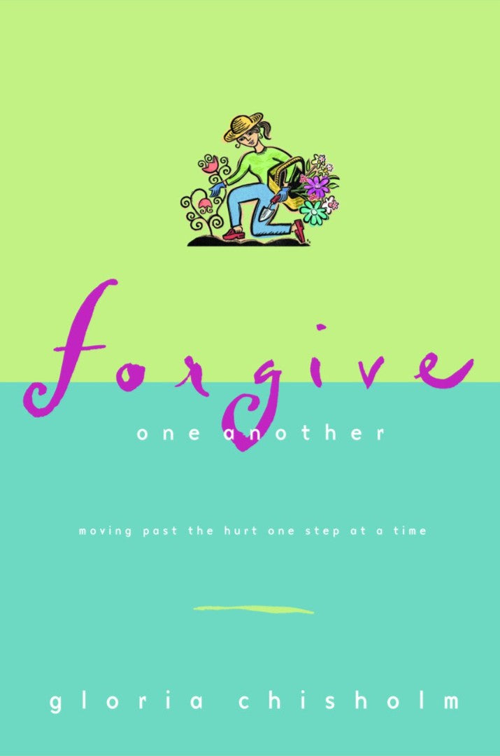 Forgive One Another