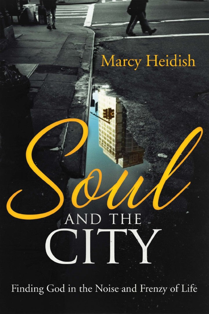 Soul And The City