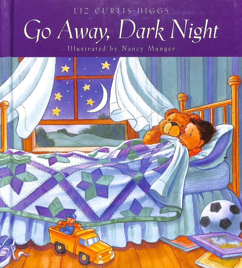 Go Away, Dark Night