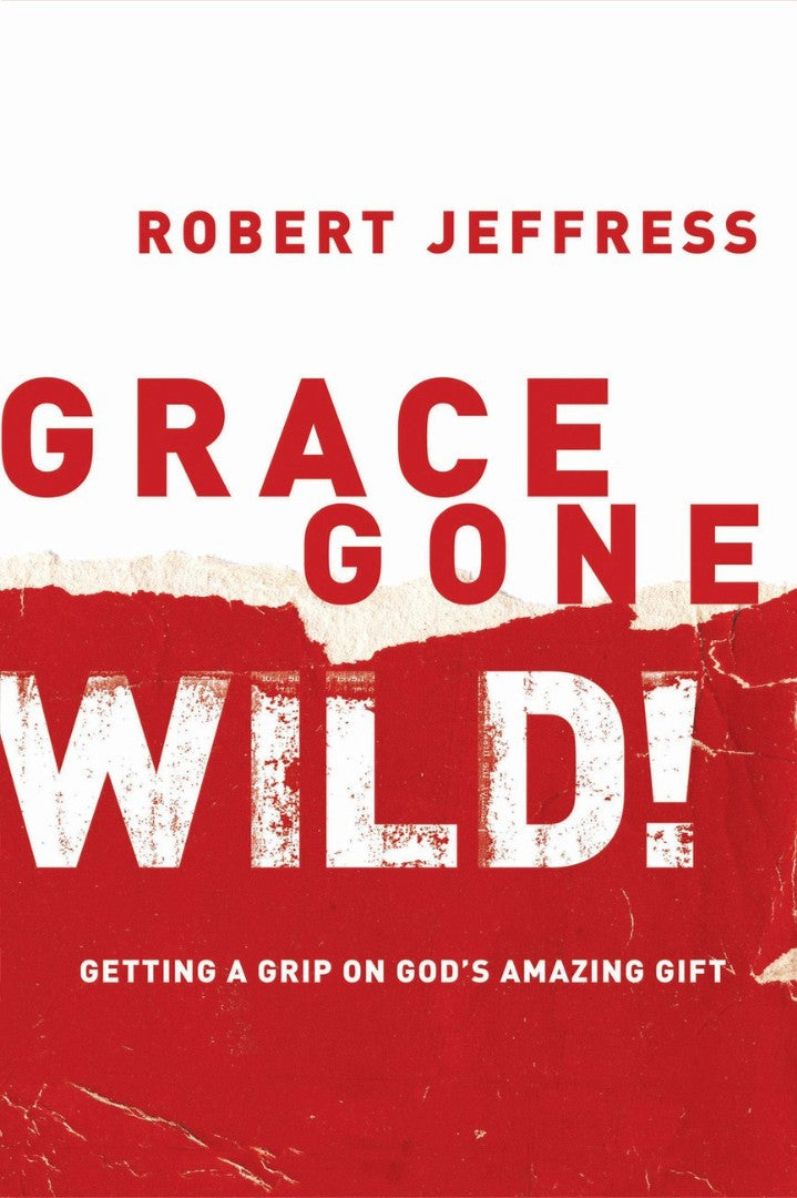 Grace Gone Wild!