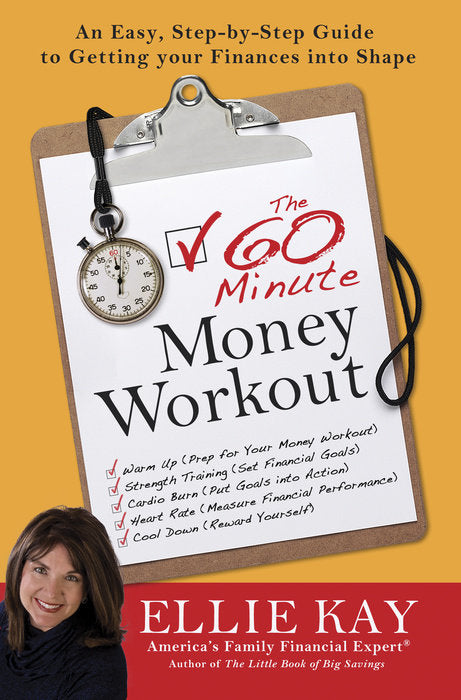 The 60 Minute Money Workout