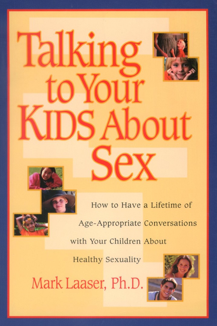 Talking To Your Kids About Sex