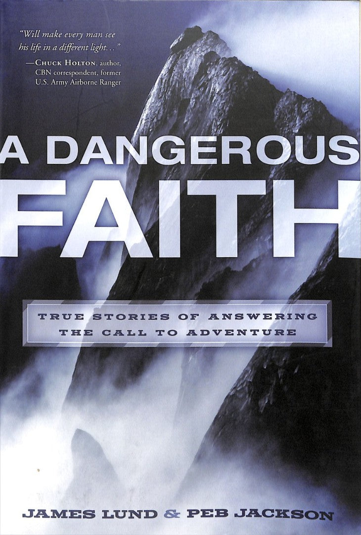 Dangerous Faith