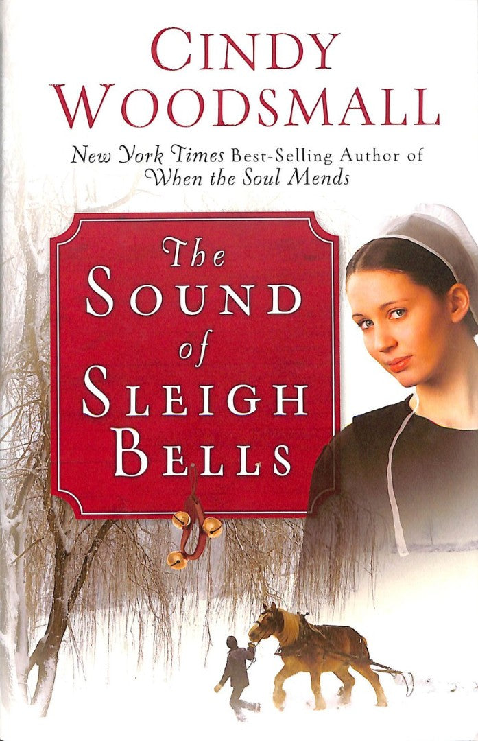 The Sound Of Sleigh Bells