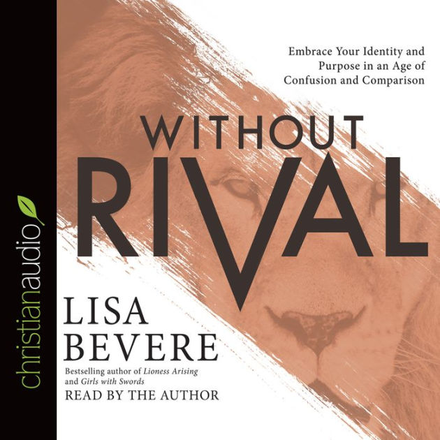 Without Rival Audio Book