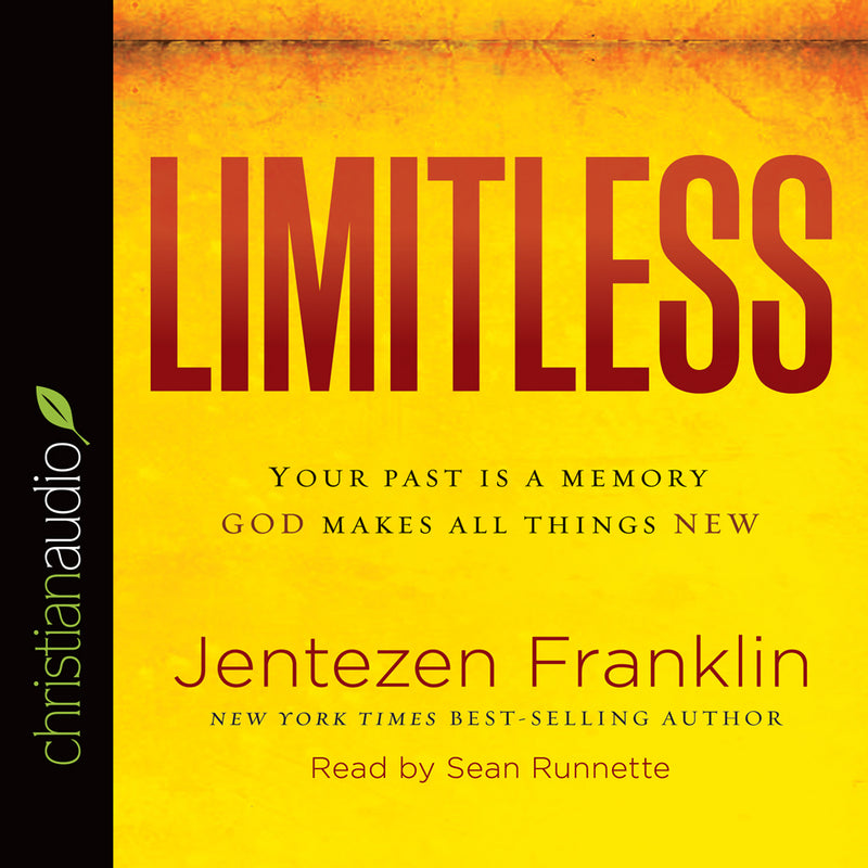 Limitless CD