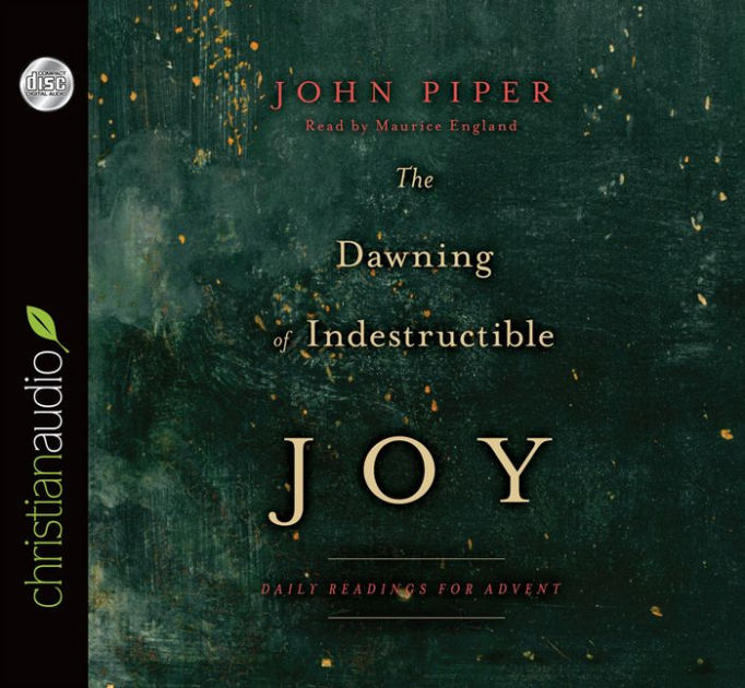 The Dawning Of Indestructible Joy CD