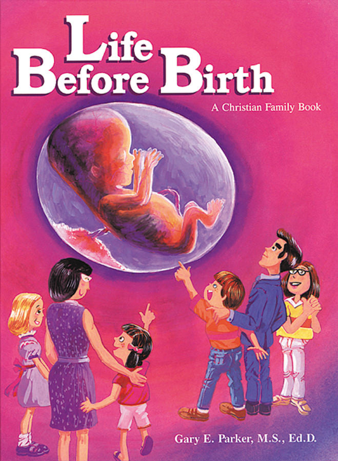 Life Before Birth