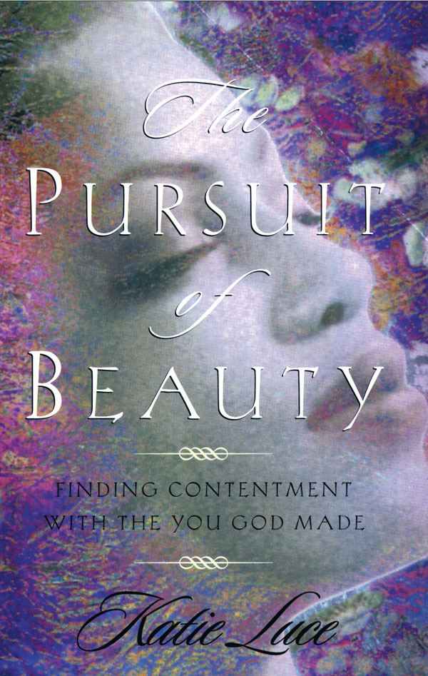 The Pursuit Of Beauty