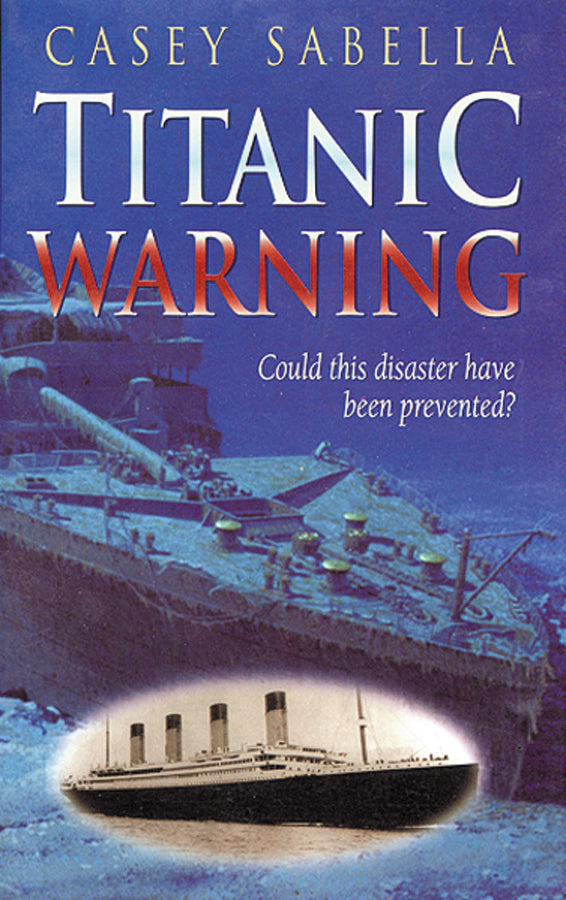 Titanic Warning