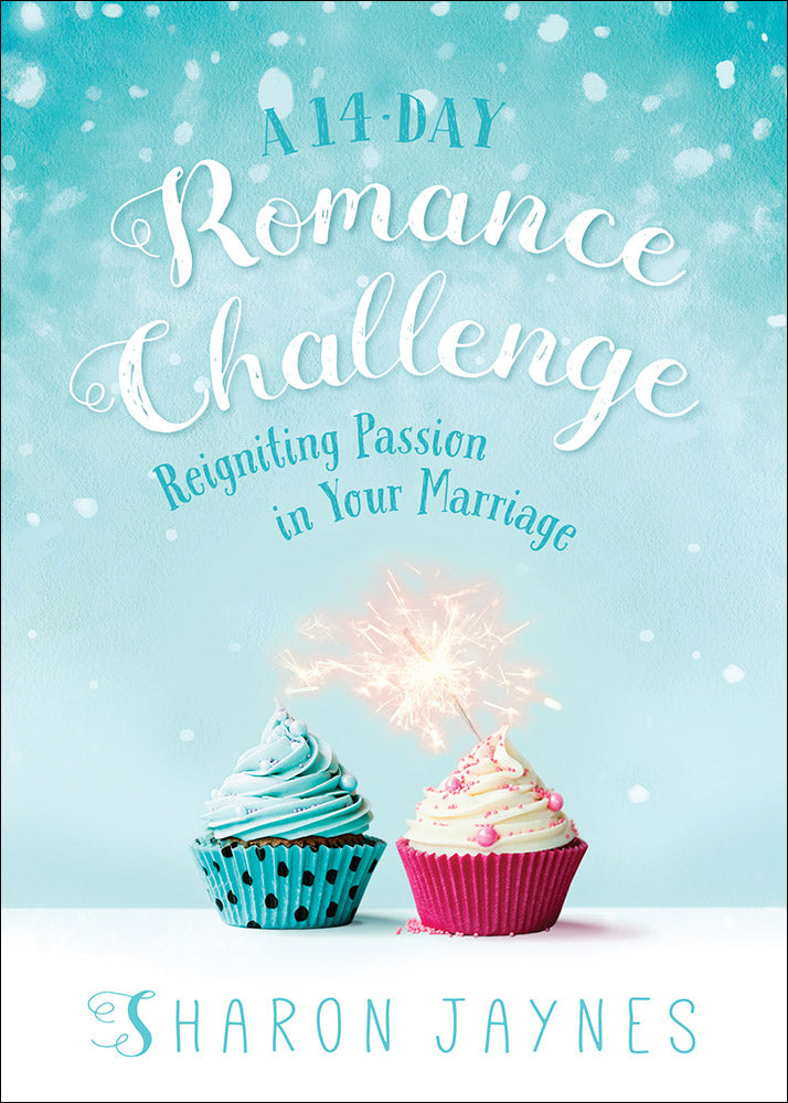 A 14-Day Romance Challenge