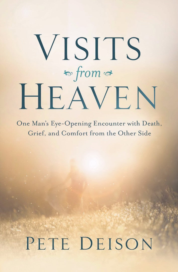 Visits From Heaven