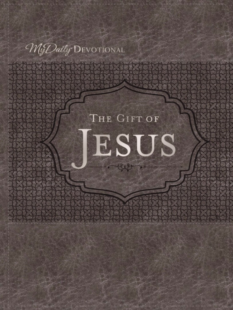 The Gift of Jesus