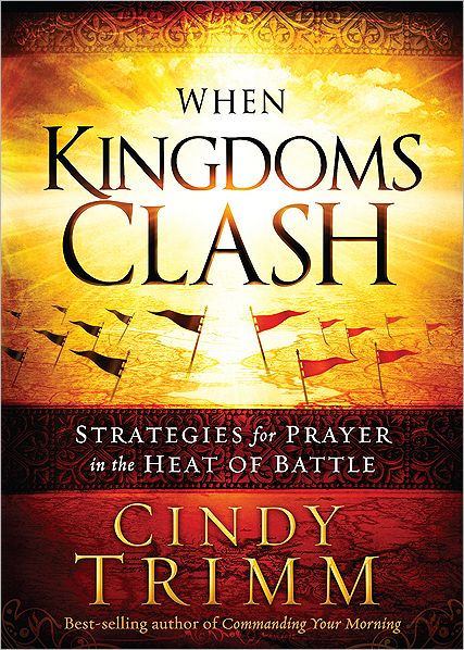 When Kingdoms Clash