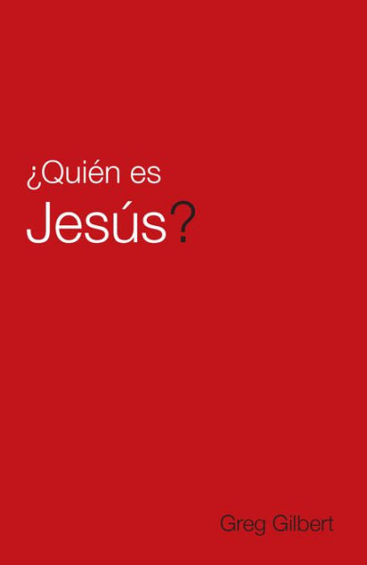 Who Is Jesus? (Spanish, Pack Of 25)