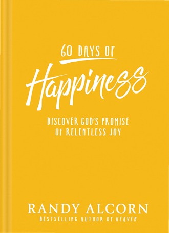 60 Days of Happiness