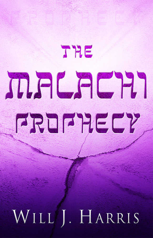 The Malachi Prophecy