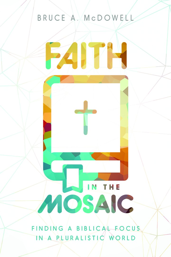 Faith in the Mosaic