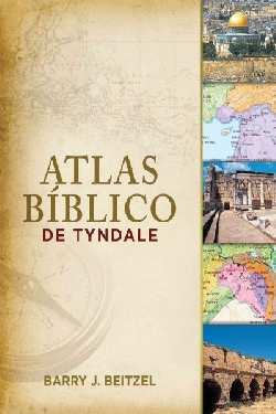 Atlas BíBlico De Tyndale