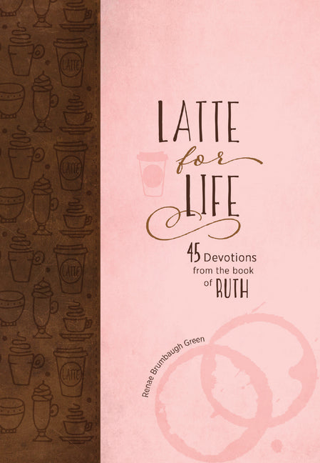 Latte For Life