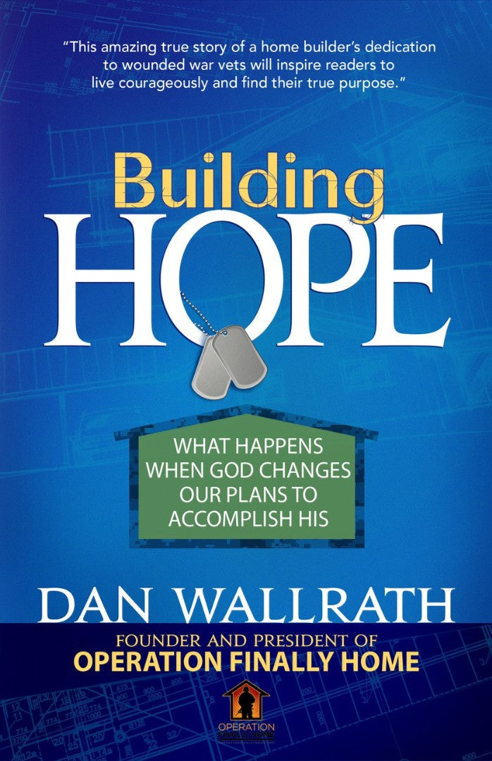 Building Hope