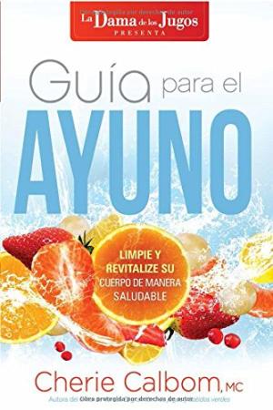 Guía Para el Ayuno