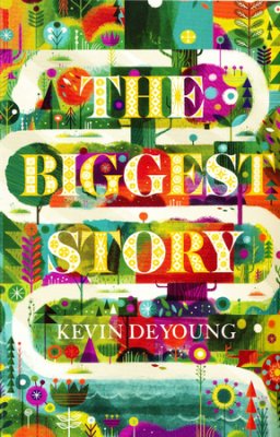 The Biggest Story (Pack of 25)