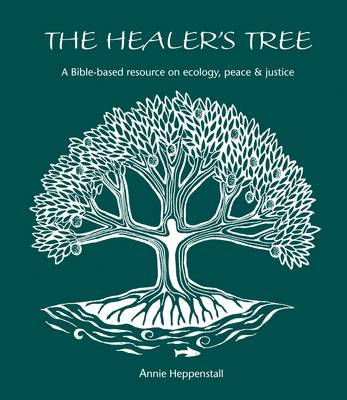 The Healer&