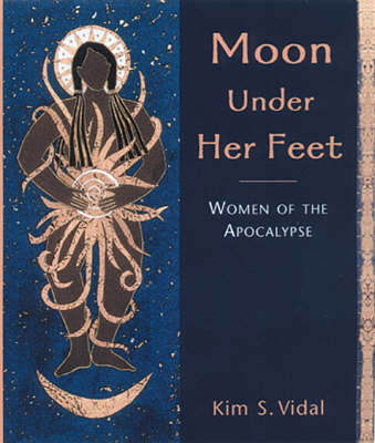 Moon Under Her Feet