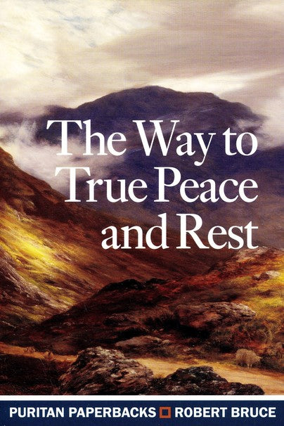 The Way To True Peace And Rest