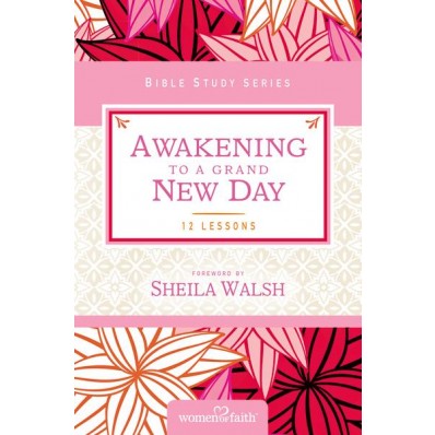 Awakening To A Grand New Day