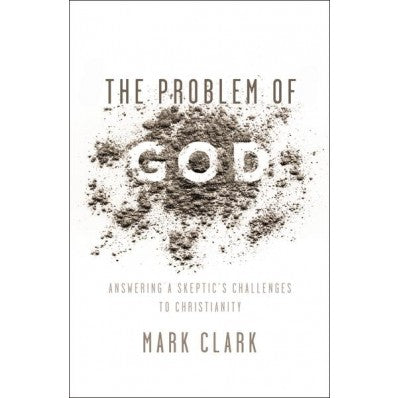 The Problem Of God