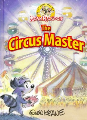 The Circus Master