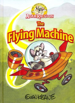 The Flying Machine