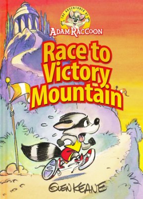 Race to Victory Mountain