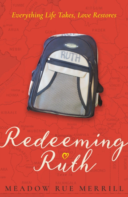 Redeeming Ruth