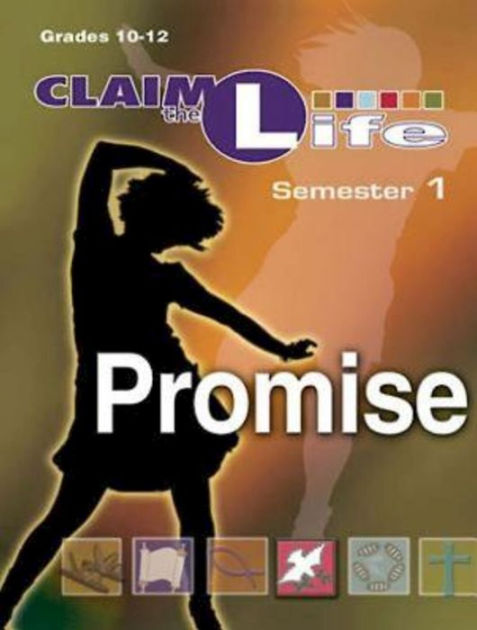 Promise: Semester 1 Leader Guide