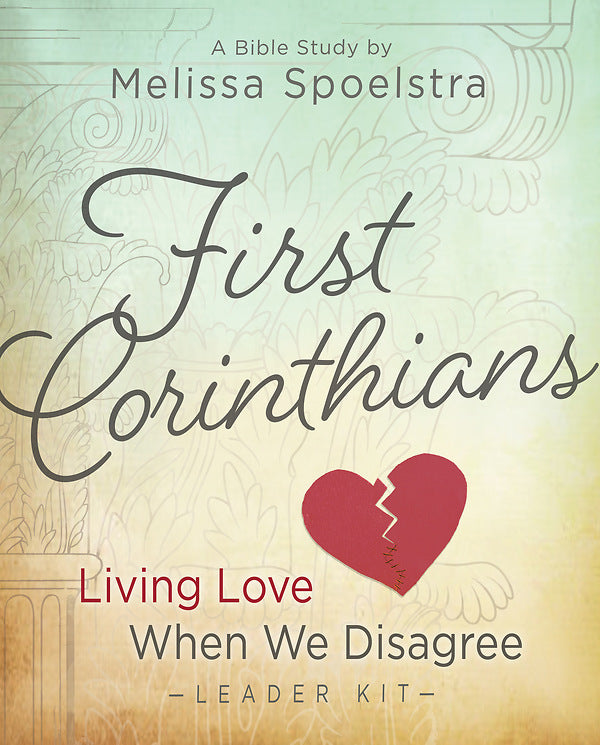 First Corinthians - Women&