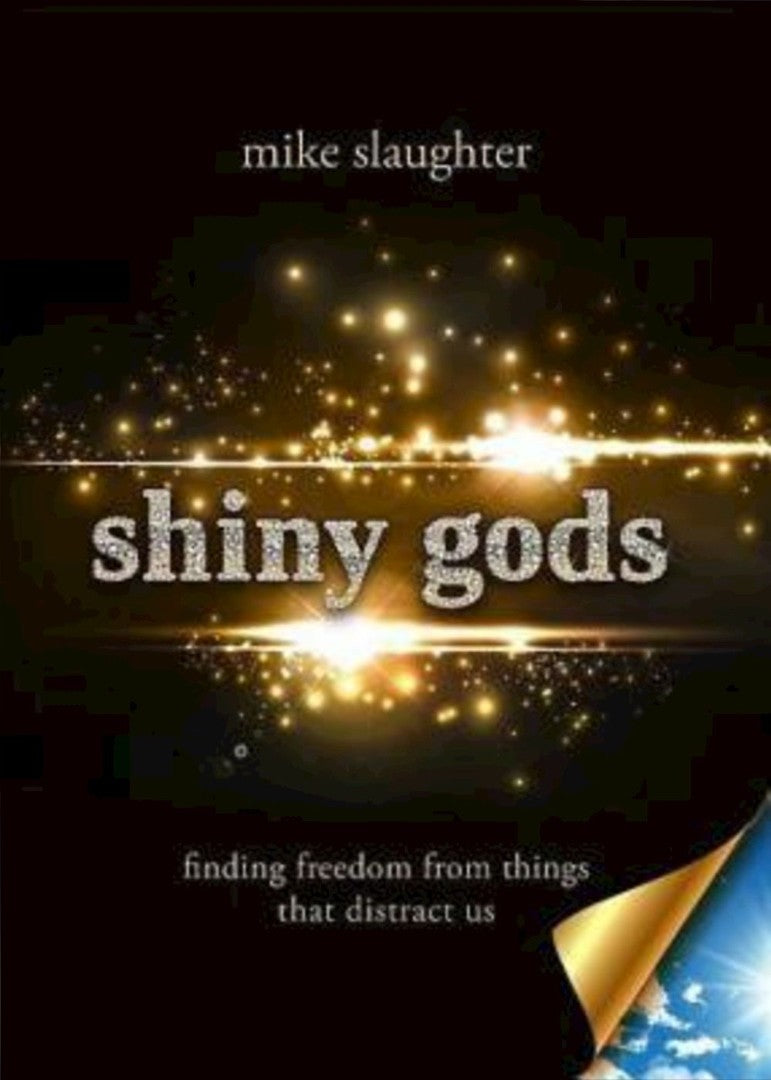 shiny gods