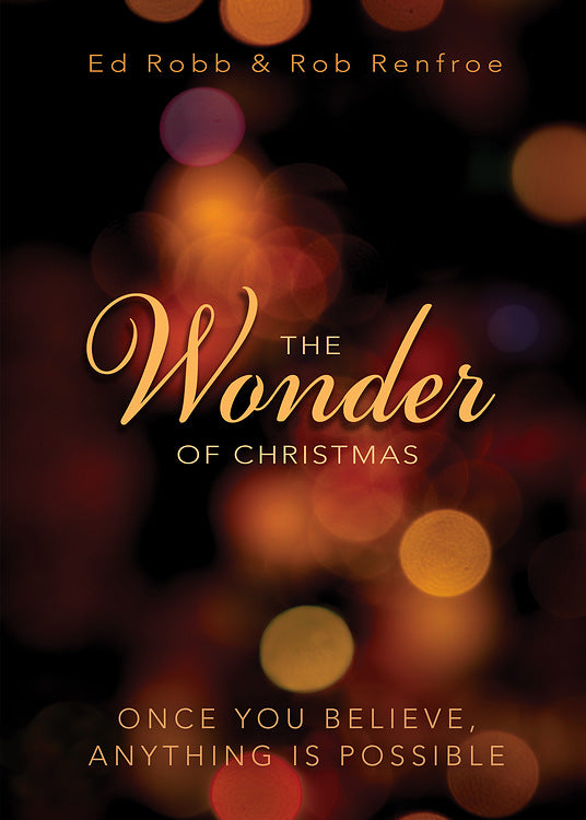 The Wonder of Christmas