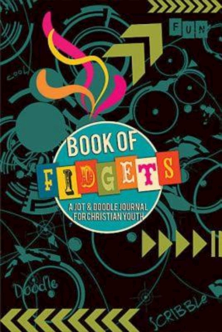 Book of Fidgets