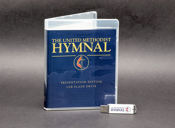 The United Methodist Hymnal Presentation Edition