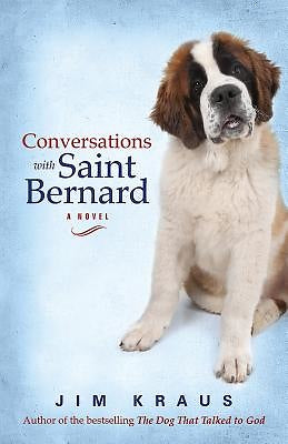 Conversations with Saint Bernard