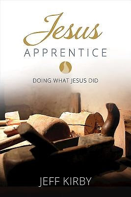 Jesus Apprentice