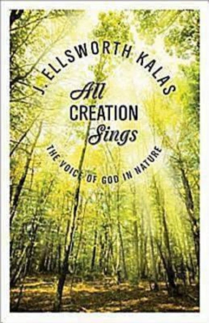 All Creation Sings