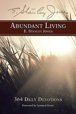 Abundant Living