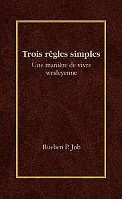 Trois règles simples