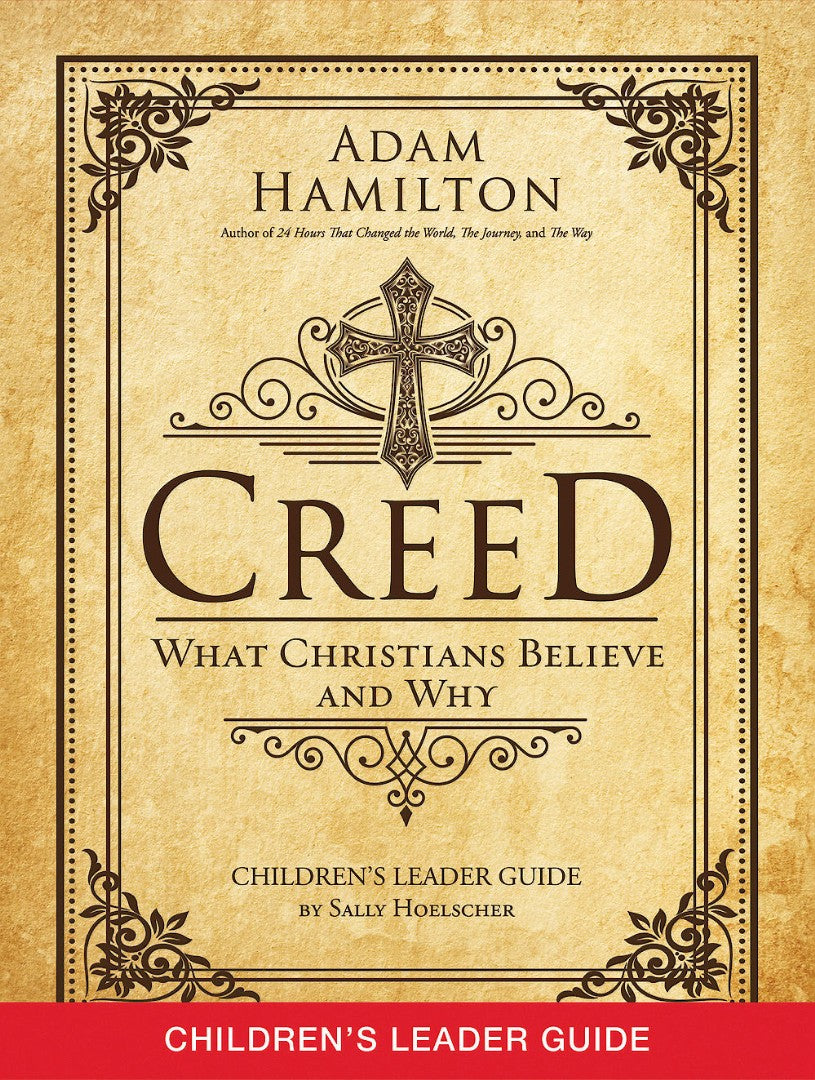 Creed Children's Leader Guide